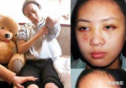 童谣|《三十而已》童谣自曝演戏哭到胃痉挛，嫁52岁富商老公还这么拼？