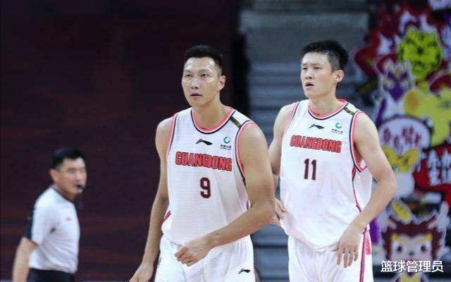 天津男篮|0胜10负！CBA头号混子队诞生，姚明会将他们“踢出”CBA吗？