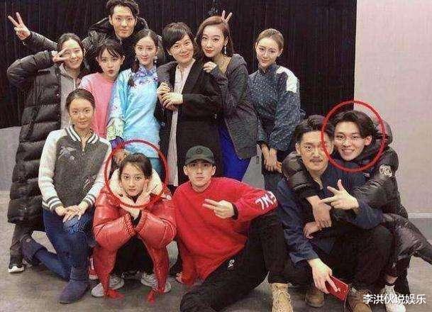 刘奕君|把“反派”演出精髓的明星父子，父亲大器晚成，儿子却一炮而红