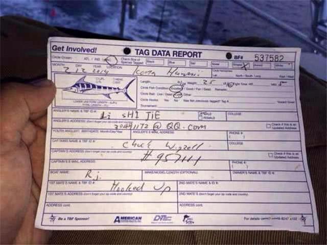 ##在新渔政颁布的背景下，国外垂钓管理经验，对我们是否有借鉴意义