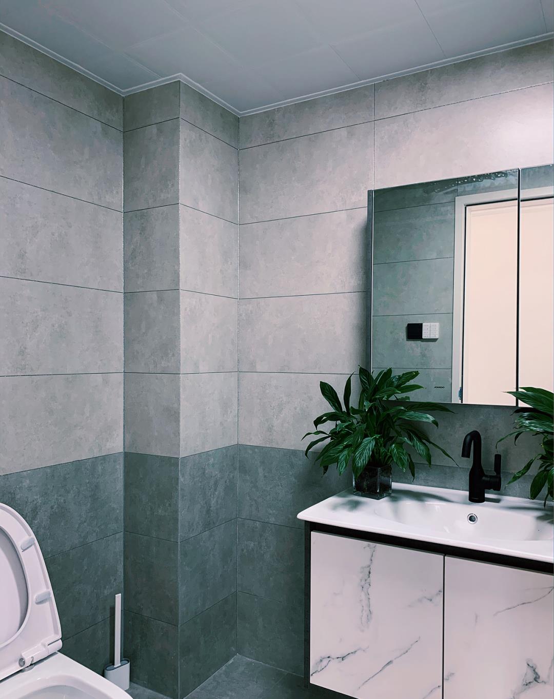 |简简单单人生第一套新房,不豪华不花哨非常耐看,非常期待入住!