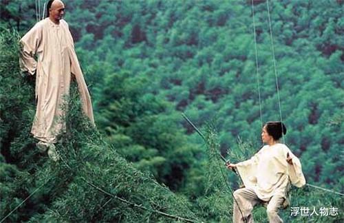 浮世人物志|欠债嫁给债主汤君年的徐枫，二十四年后在浦东建起“汤臣一品”