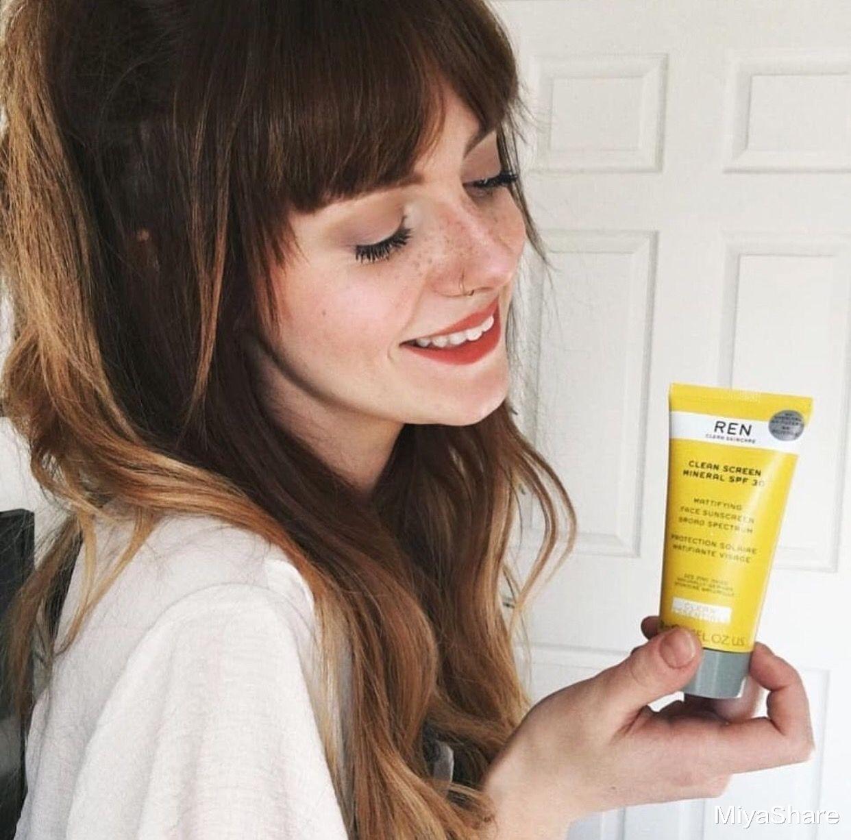 [防晒]为什么有的人脸上保养的很精致，却依然显老？做好2件事显年轻