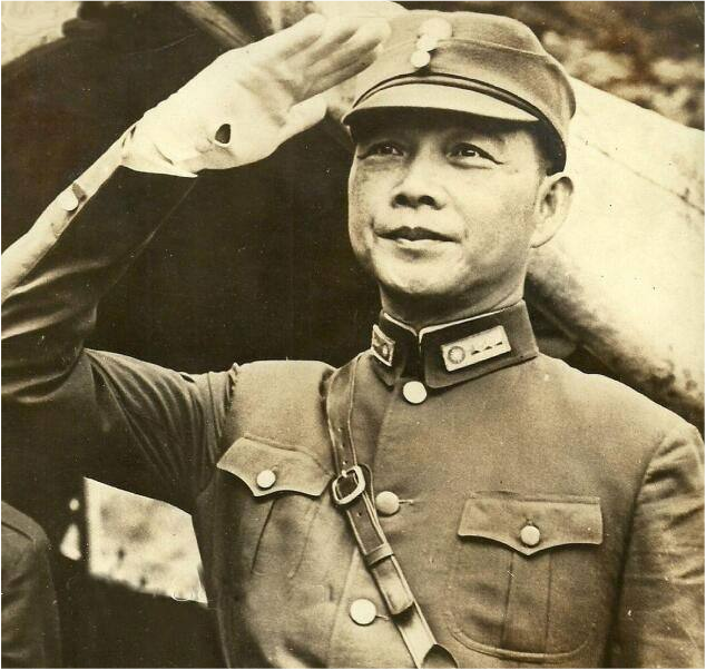 胡适|近代史上的四大美男，颜值“秒杀”小鲜肉，第一无可争议！