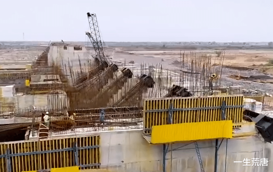 印度|中国又一世纪工程，印度却慌了，当地居民：能不能别再修了？