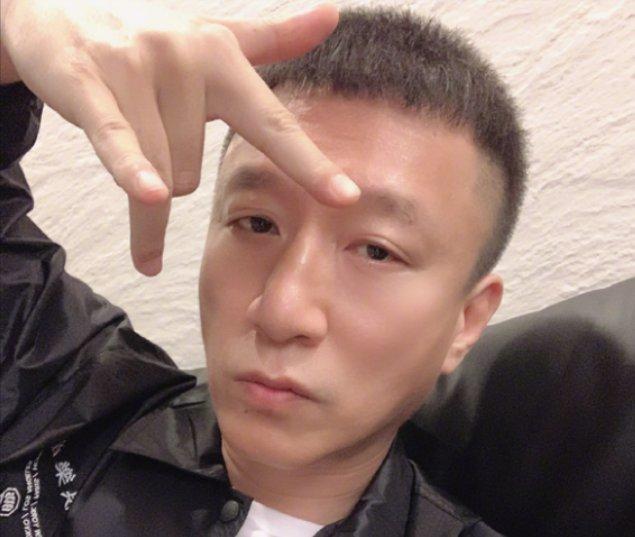 孙红雷|孙红雷减肥成功发微博,却暗讽黄磊、黄渤肥胖,网友集体来挑事