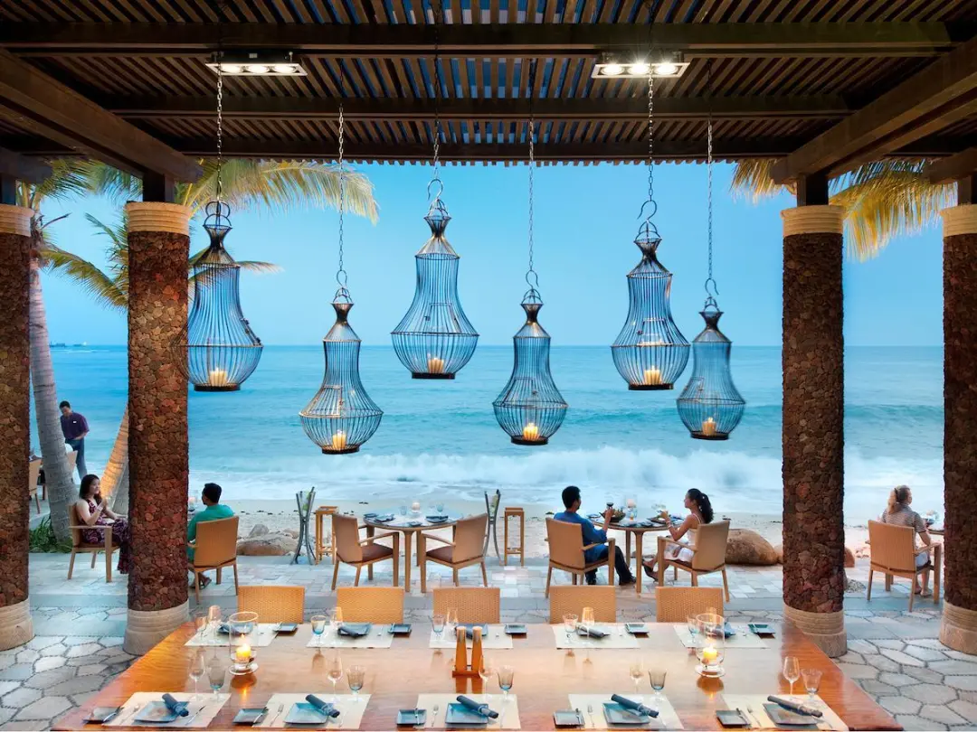 三亚|不要怀疑！它就是我认为的三亚最好的酒店！