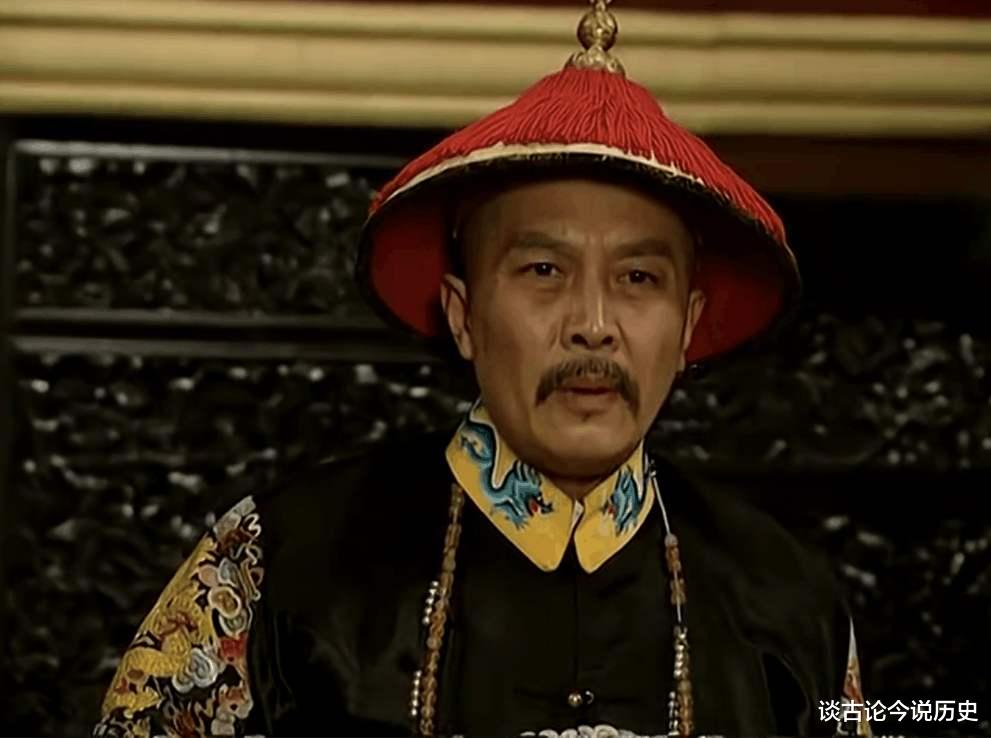 『胤祥』雍正王朝:被幽禁的老十三,为何在军队里面威望很高?
