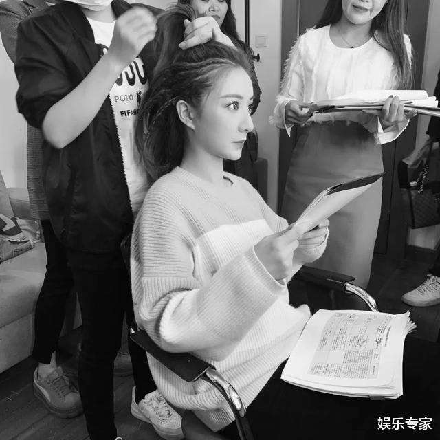 薇娅|国内第一卖手薇娅：我只是给老公打工的