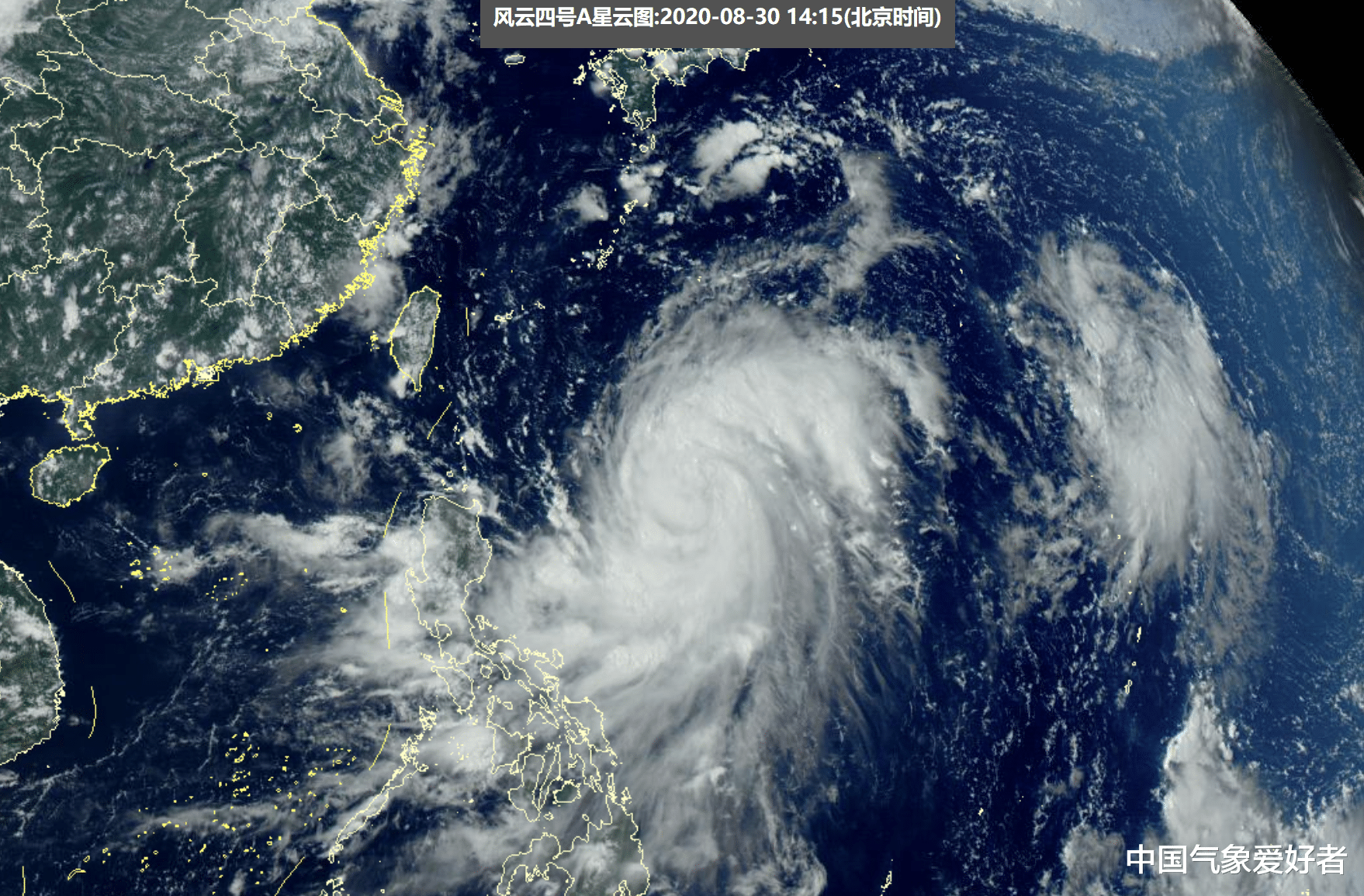 台风|17级！台风美莎克或成今年以来“风王”，权威预报：仍威胁我国