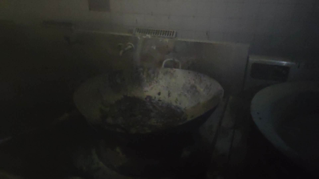 「梁小霞」消防员内心是崩溃的 | 杭州3小时连续3起火警，竟都是同一个原因