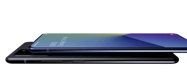 三星手机|三星亮利剑，144Hz+双6400万+骁龙875，帅得不像实力派