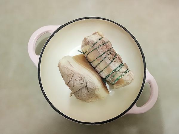 淋巴结@卤肉时，千万记住这“两种料”不能放，否则肉腥还嚼不烂