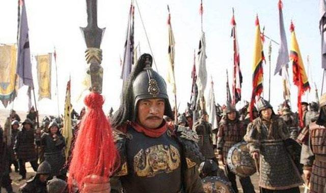 宋太宗■赵匡胤迁都洛阳失败，说了10个字，150年后，人们才佩服他的英明