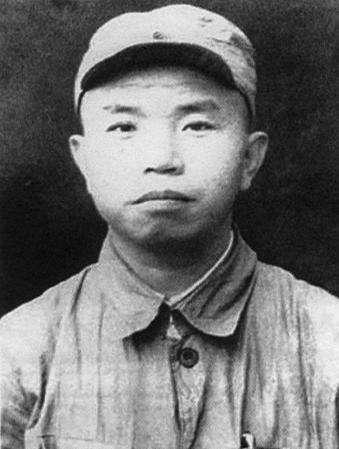 [抗日战争]抗日战争时期，十位大将谁的职务最高，您可能想不到是他