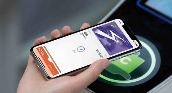 苹果|苹果推出新款支付方式,目的对抗微信支付宝,国内支付市场危险了