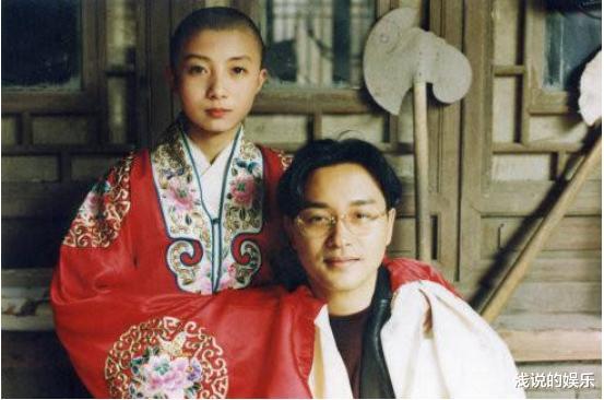 #电影#娱乐圈不可思议合影，冥冥之中早有安排，网友：直呼从未见过