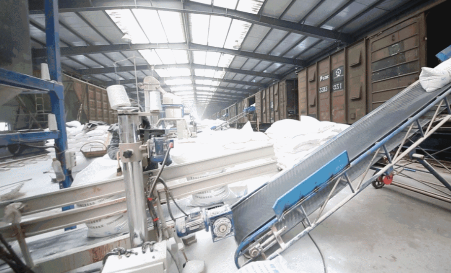 化肥|拿到中国2000万吨合同之后,仙气飘飘,中国:不再合作