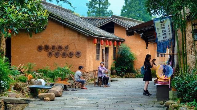 古镇|浙江最没有名气的AAAAA景区,却是专家学者都喜欢的“神秘”古镇