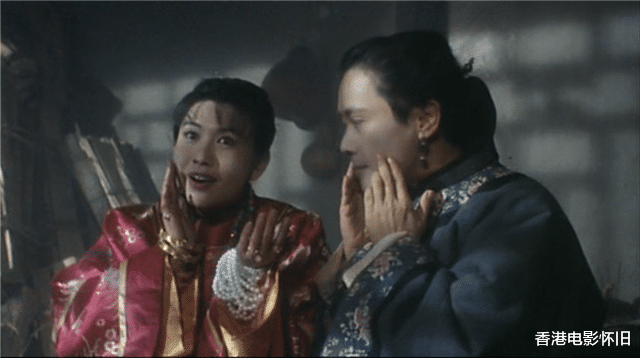 『李连杰』94年，香港武侠片低迷，李连杰也无能为力，《洪熙官》不到2000万