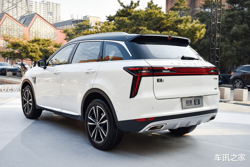 SUV|家用SUV，这四款最便宜的才8万多，日系、德系、国产都有