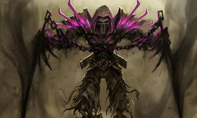 魔兽世界|魔兽世界：9.0输出榜曝出，贼法永远是“爹”，萨满双系垫底