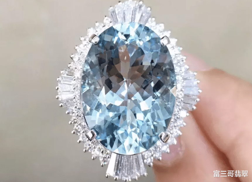 |珠宝寓意大全：翡翠玉石、宝石、水晶，应有尽有！