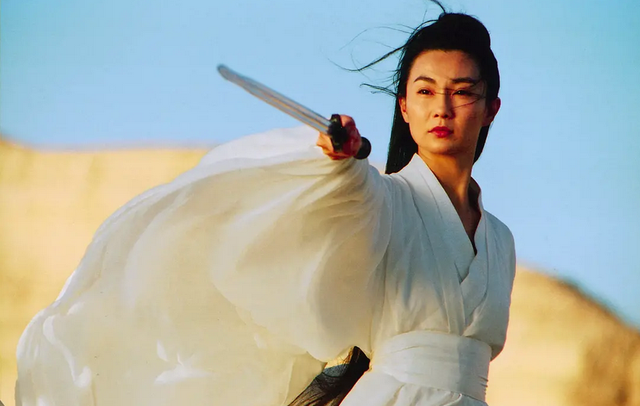 电影：本月最爽的动作片，憋坏的朋友千万，不能错过！