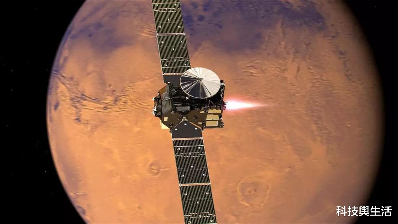 火星|科学家苦寻已久的“第二地球”，其实近在咫尺，人类移居有望了！