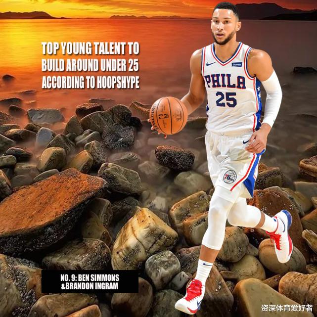 英格拉姆|美评NBA现役13位建队基石：字母哥无缘，英格拉姆第9，榜首已是MVP