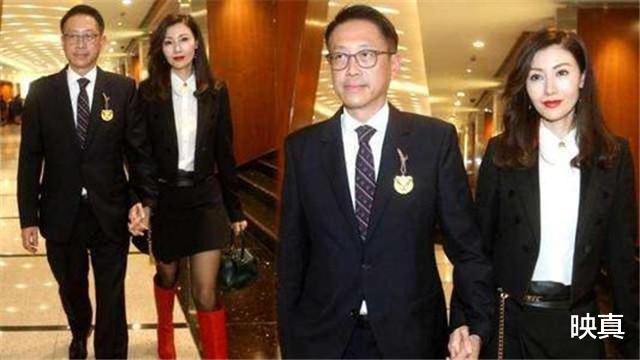 映真|香港船王病逝，遗产供15位受益人每月领200万，至少可以领1750年