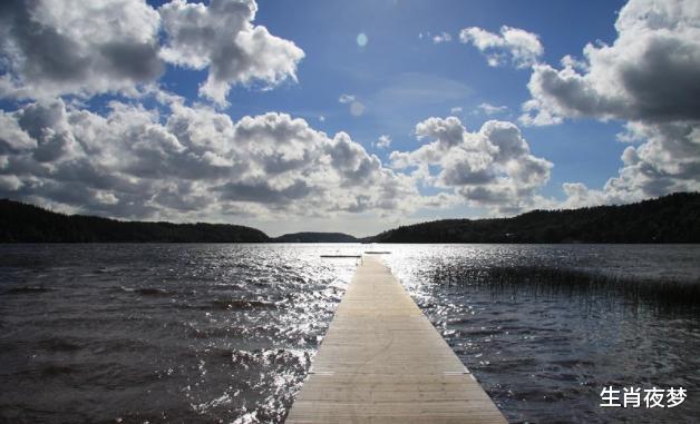 生肖|10月起，3生肖邂逅旧情，难舍挚爱，回眸一笑，波心荡月，回心转意