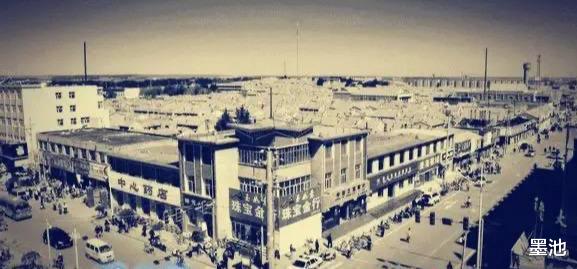 傅作义|傅作义经典战役之三——张家口战役