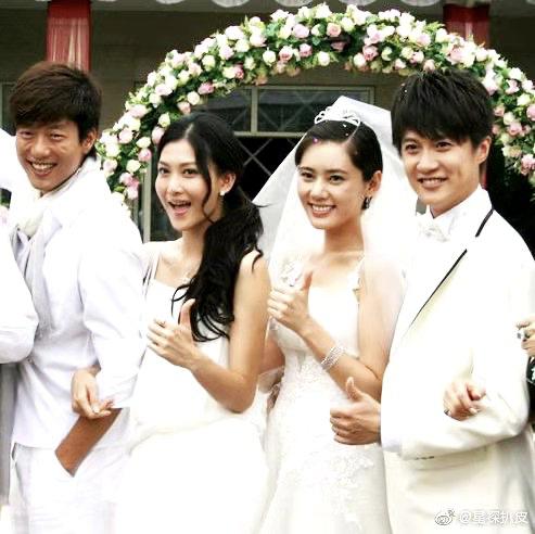 选秀|知名女星正式承认离婚！豪门梦碎