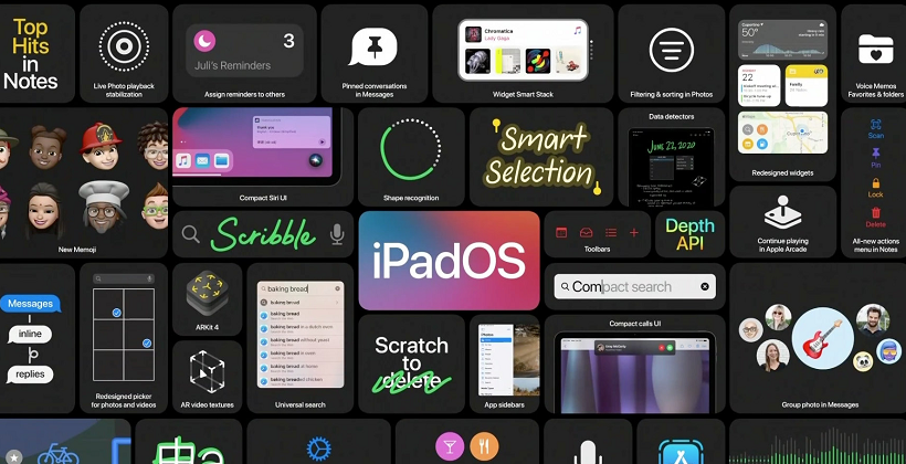 【】iOS 14正式发布!不是吧,这次更新很多功能安卓早就有了