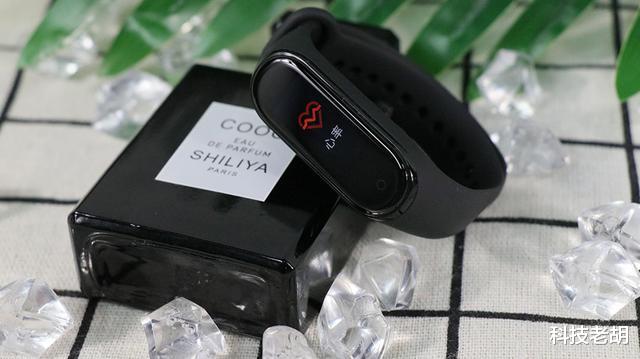 「智能手环」2020年618智能手环选品指南 只买对的不买贵的