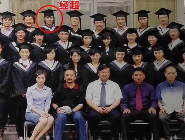 李琳|“软饭男”娶知名女星，卖老婆名牌包为生，直言：花她钱吃饭都香