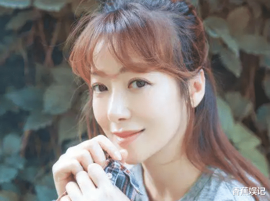 陈紫函|陈紫函结婚之后彻底放飞，明星丈夫真的不在乎？