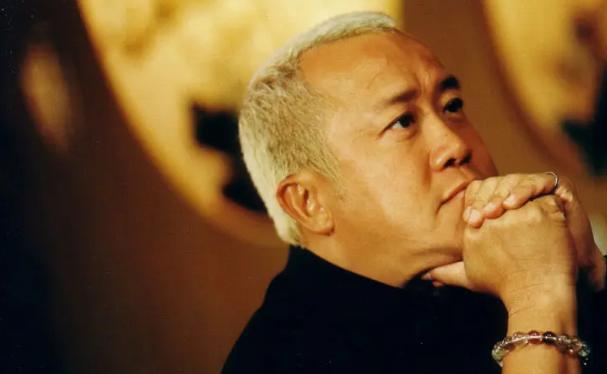 麦兆辉|《无间道1》中为什么主角最后都死了?原因:本以为是部烂片!