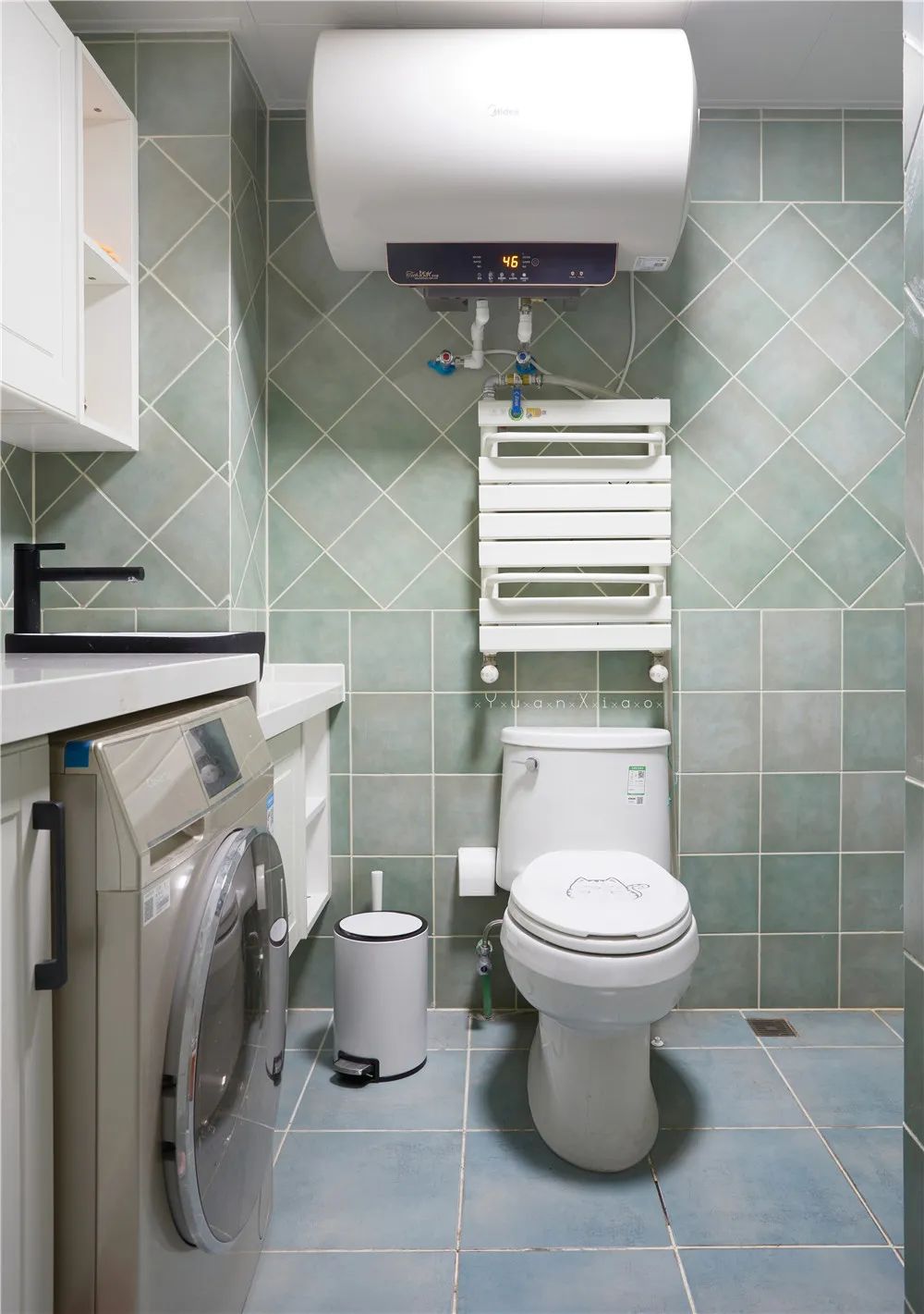 结婚|中国家庭都有的13个细节，任何1个装不好都能毁了你的房子