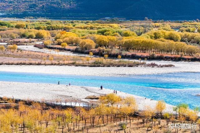 阿尔山|国庆真正人少秋色美的8座小城，帮你假期避开人潮，快收藏！