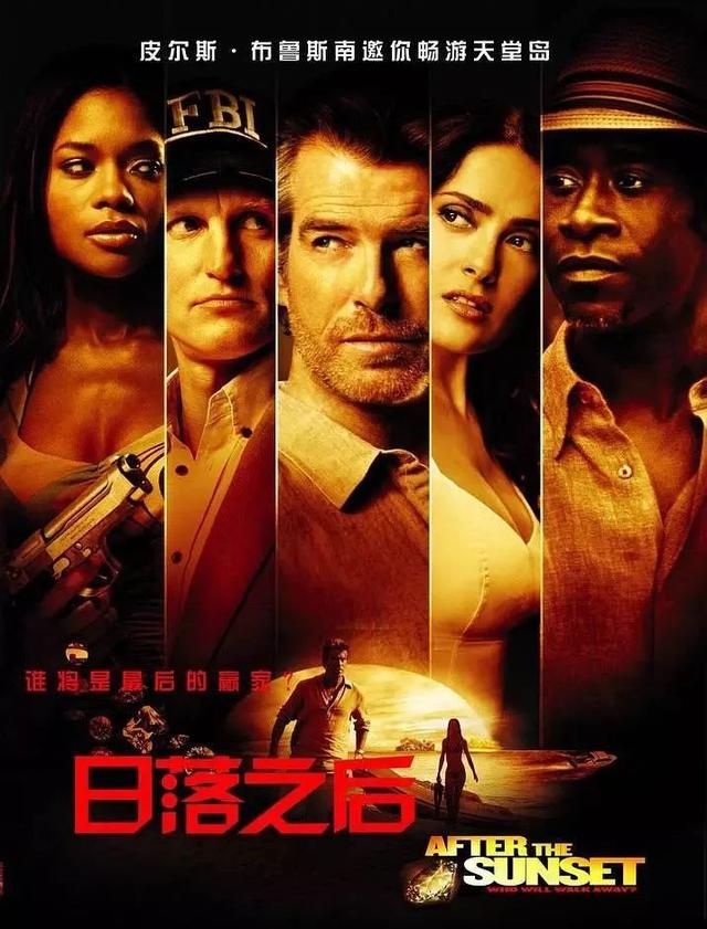 豆瓣@全球公认的八大神偷电影，华语电影1部上榜，前三名你未必看过