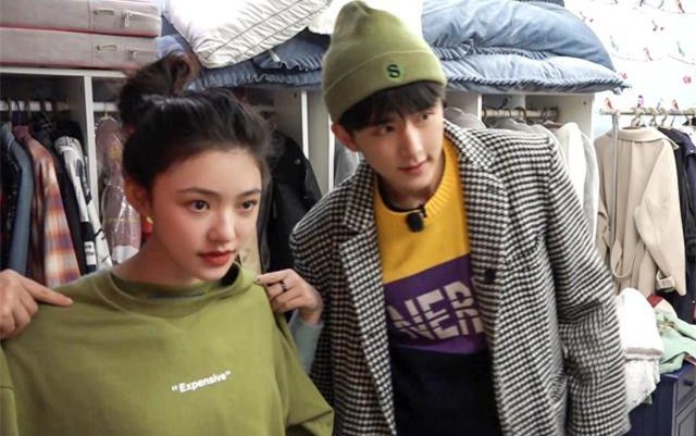 [迪丽热巴]5部即将播出的爱情剧，每一部都甜到爆，肯定有你期待的