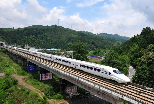 |2020年的中国，与美国差距还有多大？至少落后十五年！