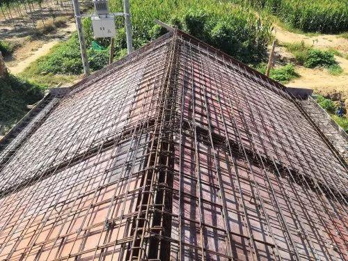 【】自建房设计 | 如何给私宅做“隔热”