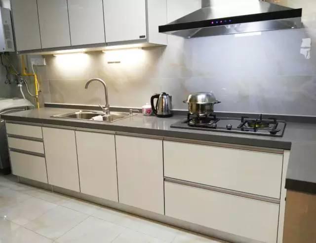 『』为什么别人的厨房那么好用？原来是注意了这16点，干货满满