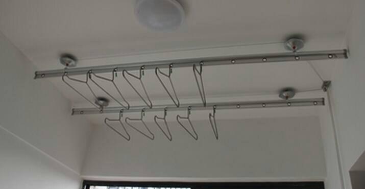 住高层楼房怎么解决“晒被子”的问题？教你3招，去除螨虫无压力