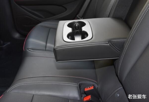 别克君威|跌到13万，成国内最良心B级车，车长4米9全系9AT，不买雅阁就买它