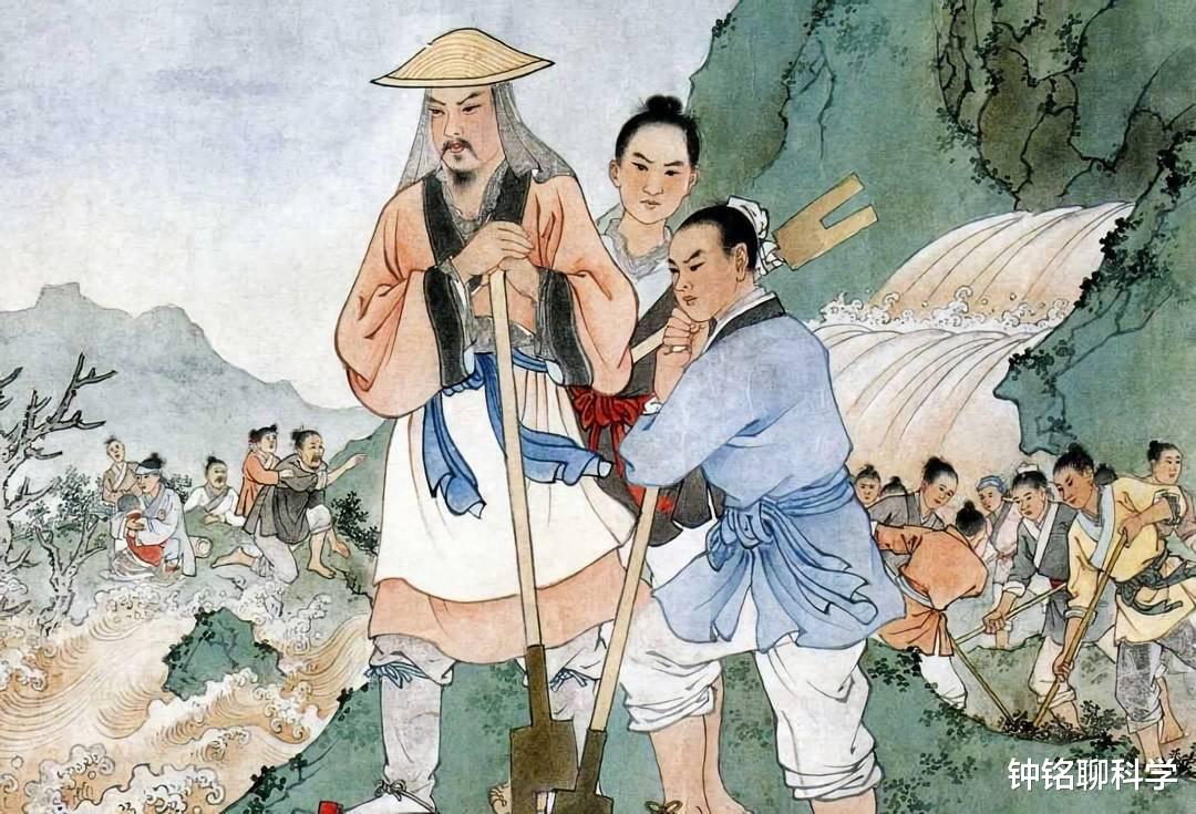 智人|地球上已死去的人数总和,超过了目前地球存活人数总和吗?