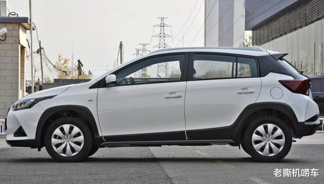 本田飞度|两厢车销冠出炉，不是本田飞度和大众高尔夫，结果让人意外